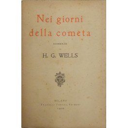 Nei giorni della cometa