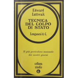 Tecnica del colpo di stato