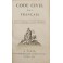 Code civil des Francais. Edition originale et seule officielle
