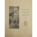 Strade romane 1945-1955