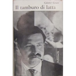 Il Tamburo di latta