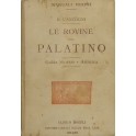 Le rovine del Palatino