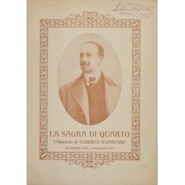 La sagra di Quarto La sagra di Quarto