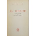 El dolor