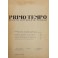 PRIMO TEMPO. Rivista letteraria mensile.