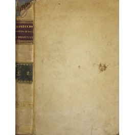 Elementi del diritto di natura