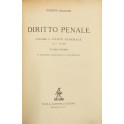 Diritto penale. 