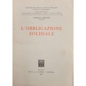 L'obbligazione solidale