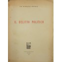 Il delitto politico