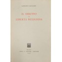 Il diritto di libertà religiosa