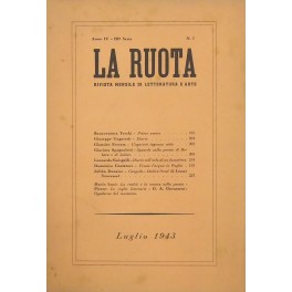 La Ruota La Ruota