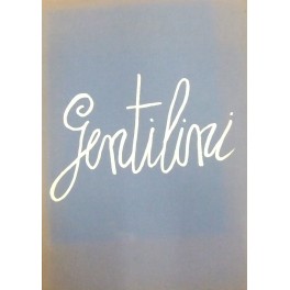 Gentilini. L'opera grafica