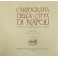Cartografia della città di Napoli. 