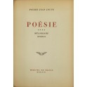 Poesie
