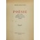 Poesie