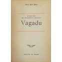 Aventure de Catherine Crachat. Vagadu