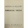 Mostra di sculture di Ferruccio Vecchi
