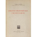 Diritto processuale tributario