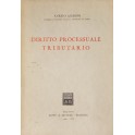 Diritto processuale tributario