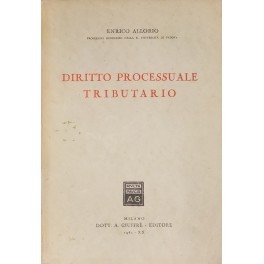 Diritto processuale tributario