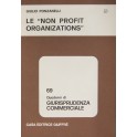 Le non profit organizations