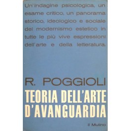 Teoria dell'arte d'avanguardia