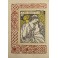 Il canzoniere. Illustrato da Dante Gabriele Rossetti