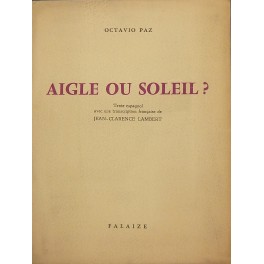 Aigle ou soleil? 