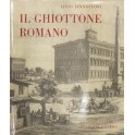 Il ghiottone romano. 