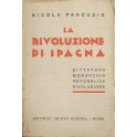 La Rivoluzione di Spagna
