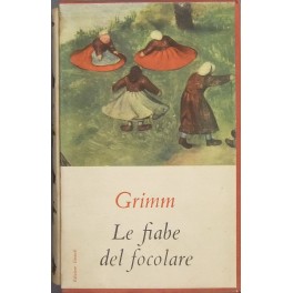 Le fiabe del focolare