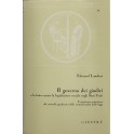Il governo dei giudici e la lotta contro la legislazione sociale negli Stati Uniti. 