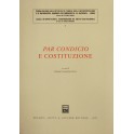 Par condicio e Costituzione