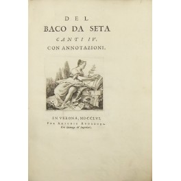 Del baco da seta