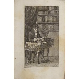 Vita del signor di Voltaire Vita del signor di Voltaire