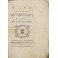 Vita del signor di Voltaire 