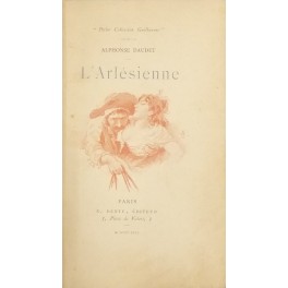 L'Arlesienne L'Arlesienne