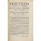 Tractatus de praescriptionibus