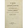 La scienza della legislazione e gli opuscoli scelti