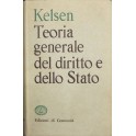 Teoria generale del diritto e dello Stato. Traduzi