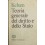 Teoria generale del diritto e dello Stato. 