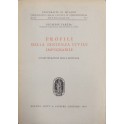 Profili della sentenza civile impugnabile. 