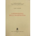 L'indipendenza della magistratura