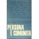 Persona e comunità. Saggi di diritto privato