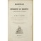 Manuale degli studenti di diritto e de' giovani avvocati 