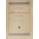 Diritto processuale civile