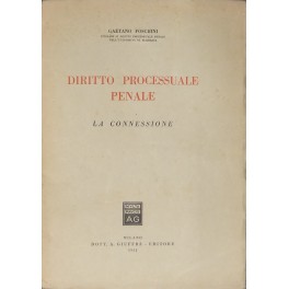 Diritto processuale penale