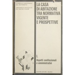 La casa di abitazione 