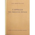 L'appello nel processo penale