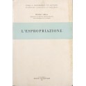 L'espropriazione